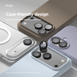 Camera Lens Protector CAP [1 or 2 Pcs]