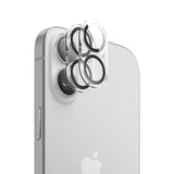 Camera Lens Protector [1 or 2 Pcs]