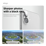 Camera Lens Protector [1 or 2 Pcs]