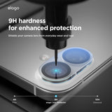 Camera Lens Protector [1 or 2 Pcs]