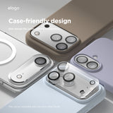 Camera Lens Protector [1 or 2 Pcs]