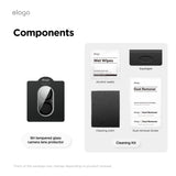 Camera Lens Protector [1 or 2 Pcs]
