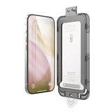 Tempered Glass+ Screen Protector [1 or 2 Pcs]