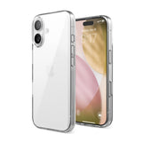 Hybrid Clear Case