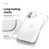 Hybrid Clear Case