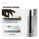 Hybrid Clear Case