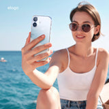Hybrid Clear Case