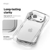Hybrid Clear Case