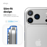 Hybrid Clear Case