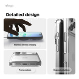 Hybrid Clear Case