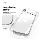 Hybrid Clear Case