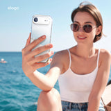 Hybrid Clear Case