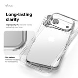 Hybrid Clear Case