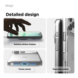 Hybrid Clear Case