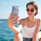 Hybrid Clear Case