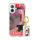 [elago meets] Naul Case