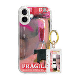 [elago meets] Naul Case