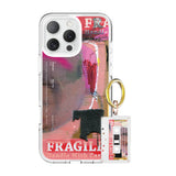 [elago meets] Naul Case