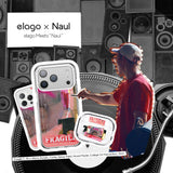 [elago meets] Naul Case
