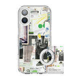 [elago Meets] Naul Music Industry Case