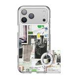 [elago Meets] Naul Music Industry Case