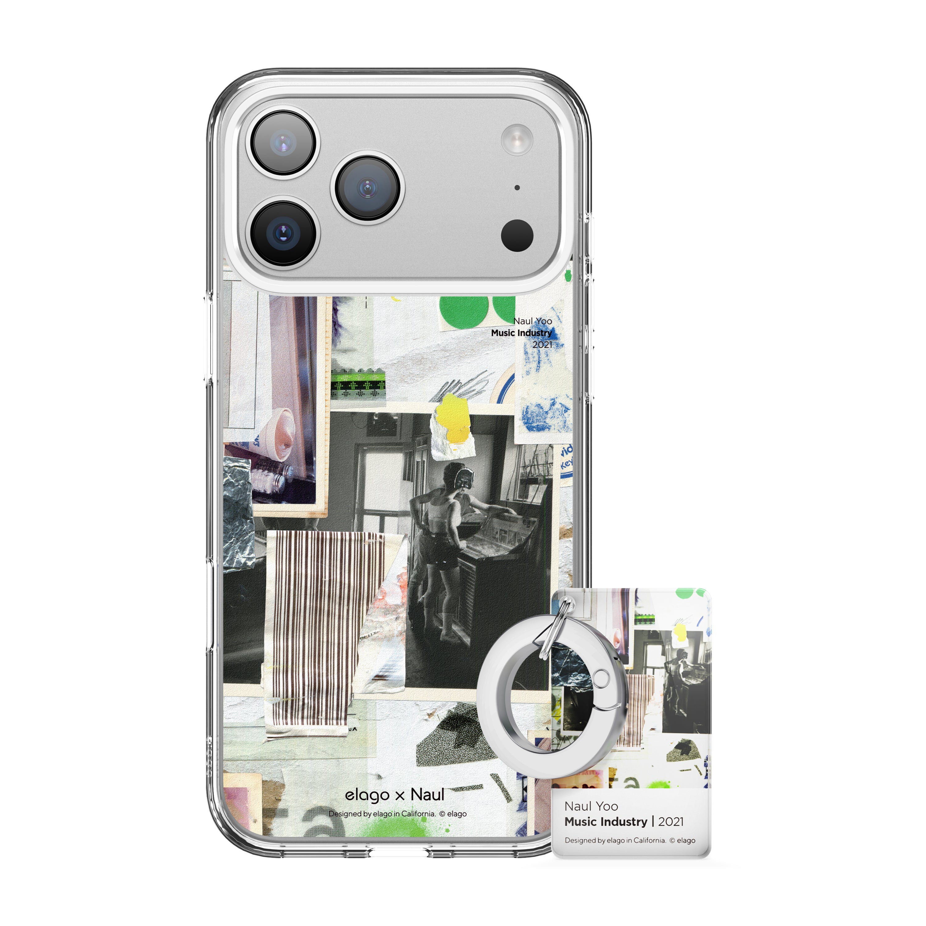 iPhone 17 Series Cases & Accessories iPhone 17 Series Cases & Accessories