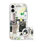 elago Meets Naul Music Industry Case for iPhone 16 Plus elago Meets Naul Music Industry Case for iPhone 16 Plus