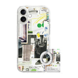 [elago meets] Naul Music Industry Case