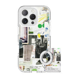 [elago meets] Naul Music Industry Case