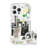 [elago meets] Naul Music Industry Case