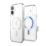 MagSafe Hybrid Clear Case