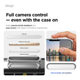 LINE FRIENDS | Retro Brown Collection MagSafe Hybrid Case