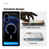 MagSafe Hybrid Clear Case