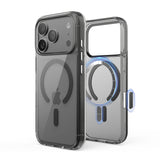 MagSafe Hybrid Clear Case [2 Colors]