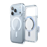 MagSafe Hybrid Clear Case [4 Colors]