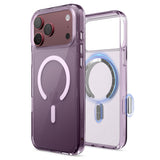 MagSafe Hybrid Clear Case [4 Colors]