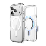 MagSafe Hybrid Clear Case