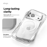 MagSafe Hybrid Clear Case