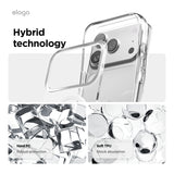 MagSafe Hybrid Clear Case