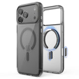MagSafe Hybrid Clear Case [4 Colors]