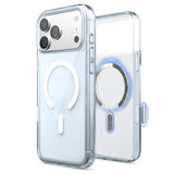 MagSafe Hybrid Clear Case [4 Colors]