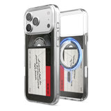 Betacam Monthly elago MagSafe Hybrid Clear Case