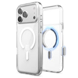 MagSafe Hybrid Clear Case