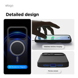 MagSafe Leather Case [4 Colors]