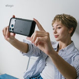 MagSafe Leather Case [4 Colors]