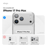 MagSafe Leather Case [4 Colors]