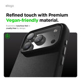 MagSafe Leather Case [4 Colors]