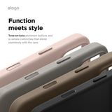 MagSafe Leather Case [4 Colors]