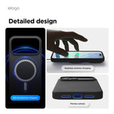 MagSafe Leather Case [4 Colors]