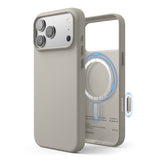 MagSafe Leather Case [4 Colors]